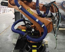 kuka�⿨������GA20ƽ�����ѹ����ά��