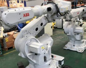 ABB��ҵ��е��IRB6700��������