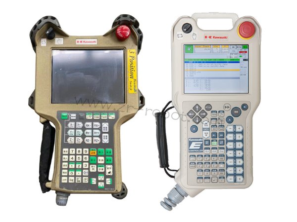 Kawasaki���������ʾ��������ά��