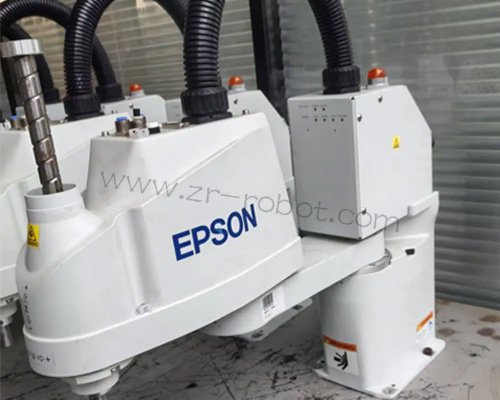 EPSON������SCARA������ά��
