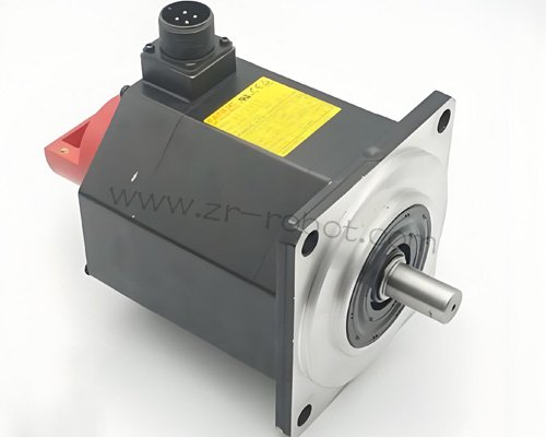 FANUC���ǿƻ������ŷ������Ȧ�ջ�ά��