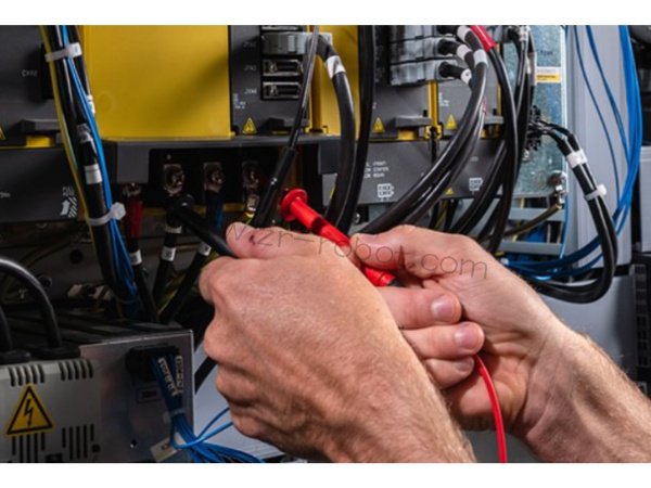 FANUC���ǿ�������������������ά��