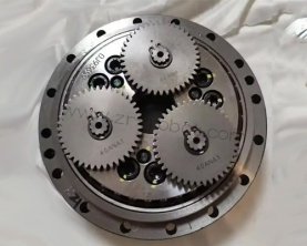 yaskawa������ҵ�����˼��ٻ�����ĥ��ά��