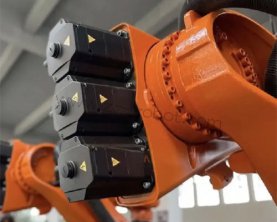 KUKA�⿨������A3����ɲ������ά��