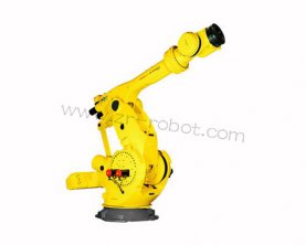 fanuc���ǿƻ�����M-2000iA�󻬱���