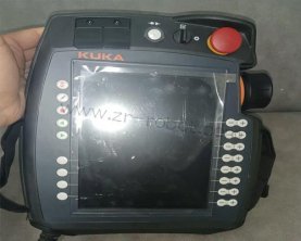 kuka�⿨������SmartPad-2 C5ʾ��������ά��