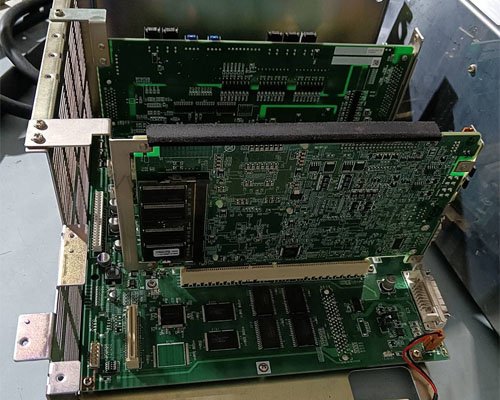 DENSO��װ�����˿��ƹ����ά��