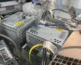 ABB��ҵ�������ⲿ��������ά��