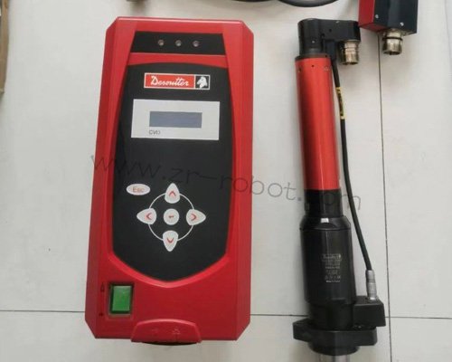 Desoutter��ͷCVIR IIš������������ȥϵͳά��