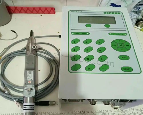 ����DEPRAGš����������������ά��