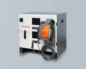kuka�⿨������KRC5���ƹ��Դ����ά��