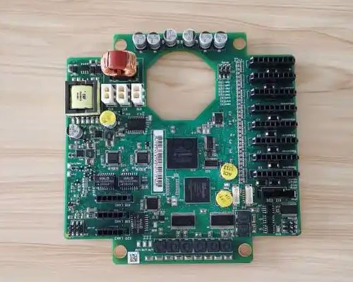 kuka�⿨��ҵ������RDC�����ά��