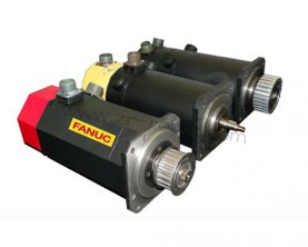 FANUC���ǿƻ������ŷ�������ز���ά��