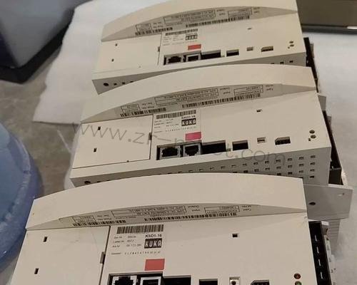 kuka�⿨������������ģ�����ά��