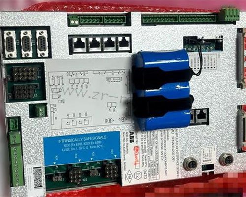 ABB��Ϳ������MIB����·��·ά��