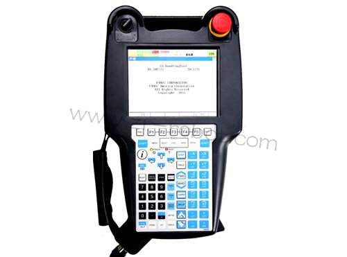 FANUC���ǿƻ�����ʾ����SRVO-248����ά��