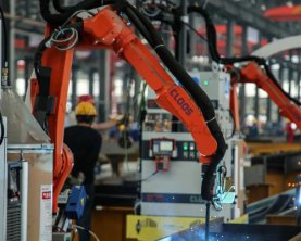 CLOOS��³˹���ӻ�����ȫ�汣��ָ��