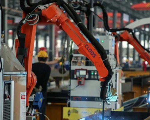 CLOOS��³˹���ӻ�����ȫ�汣��ָ��