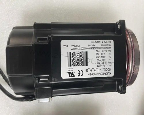 kuka�⿨�������ŷ����ɲ��ʧ��ά��