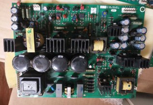 Panasonic���»����˵�Դ��ά��