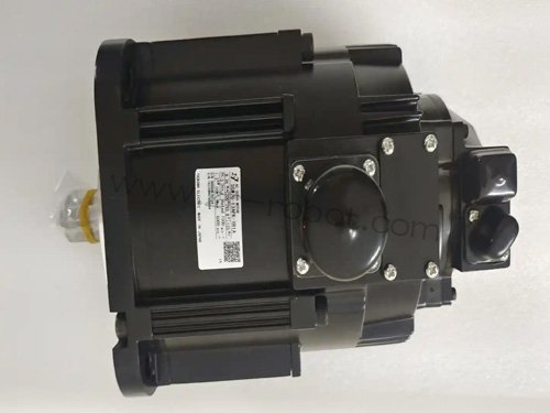 安川机器人关节电机过载维修