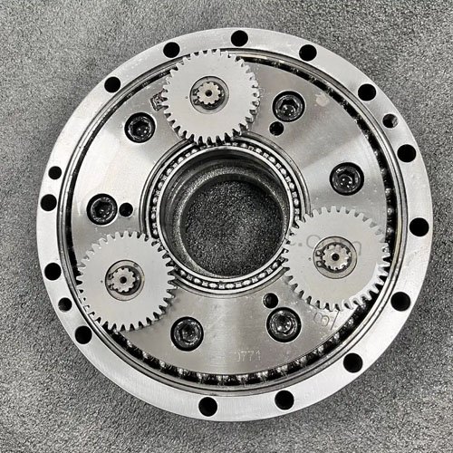 FANUC���ǿƻ�����M-2000iA���ٻ�©��ά��