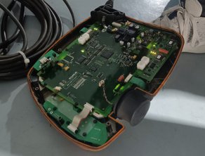 kuka�⿨������ʾ������������ά��