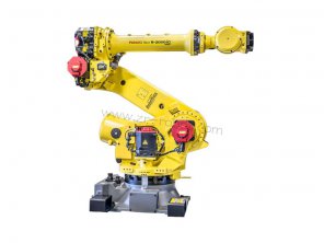 FANUC���ǿƻ�����2000ic���ٻ�����ά��