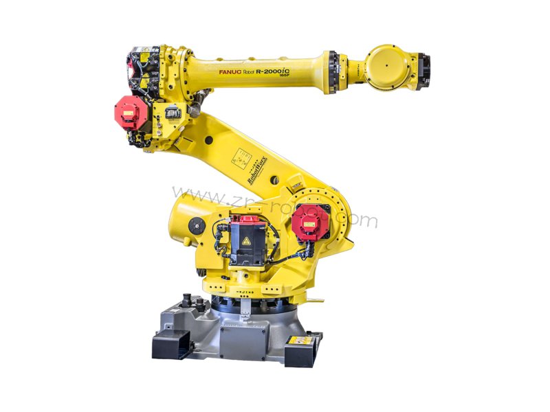 FANUC���ǿƻ�����2000ic���ٻ�����ά��