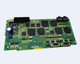 FANUC���ǿƻ����˵�·���麸ά��