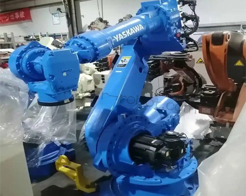 YASKAWA���������˹ؽڿ���ά��ָ��