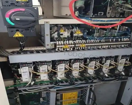 ��������˿��ƹ��ϵ粻����ά�޹���