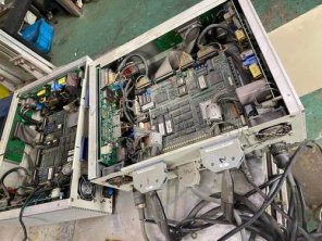 �����Ŵ������RCM4����������ά��