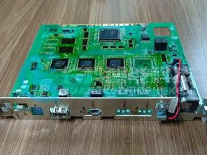 YASKAWA����������I/F����ά��