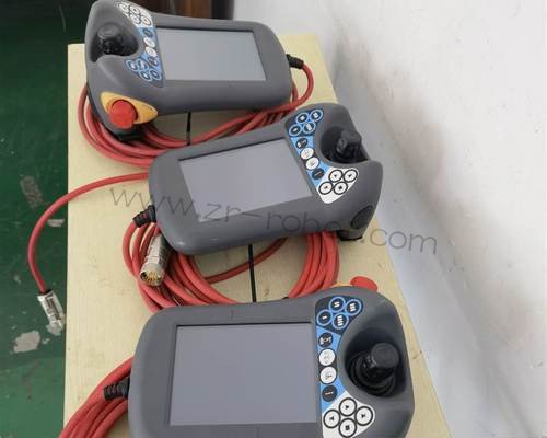 ABB������ʾ������������ά��