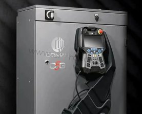 COMAU�������ӻ�����C5G���ƹ����ά��