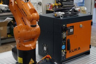 kuka�⿨��ҵ�����˿��ƹ�ά��