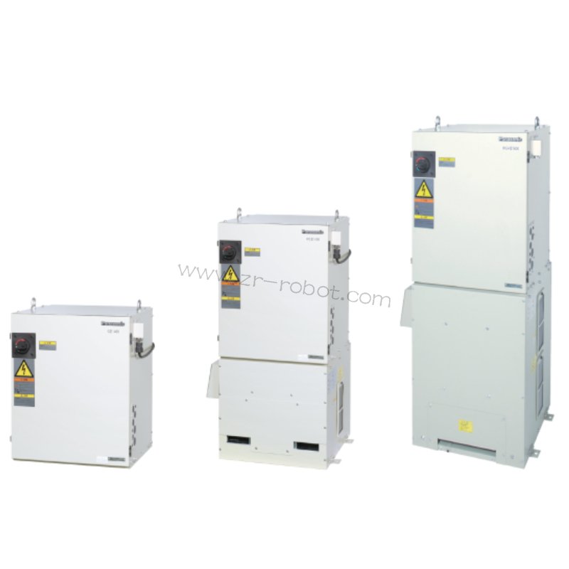 松下焊接机器人G2控制柜故障维修