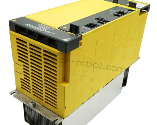 发那科机器人A06B-6400-H002驱动器漏液维修