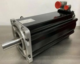 IGM机器人伺服电机振动过大维修