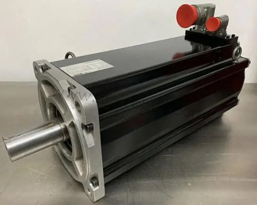 IGM机器人伺服电机振动过大维修