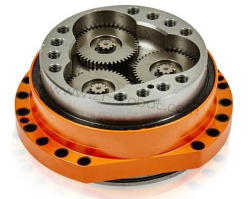 ABB�����˼��ٻ���������ά��