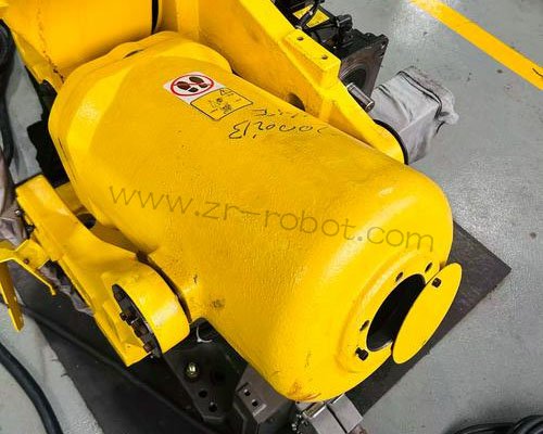 FANUC���ǿƻ�����ƽ��׹���ά��