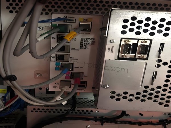 ABB��ҵ����������ά��