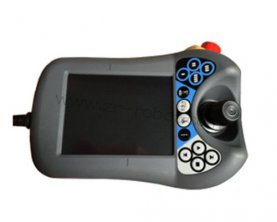 ABB������ʾ�������޷�����ά��