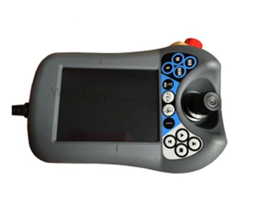 ABB������ʾ�������޷�����ά��