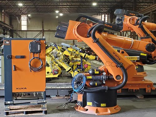 �⿨������KR500���ƹ����ά��