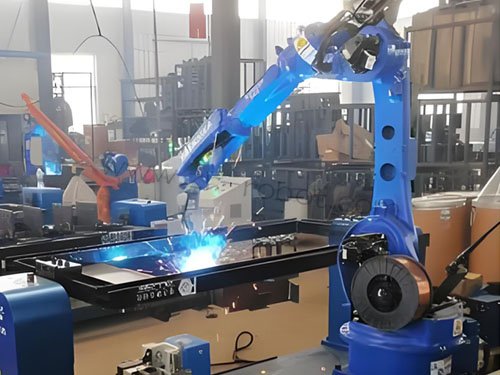 ����YASKAWA�����˻������岻�𻡹���ά��