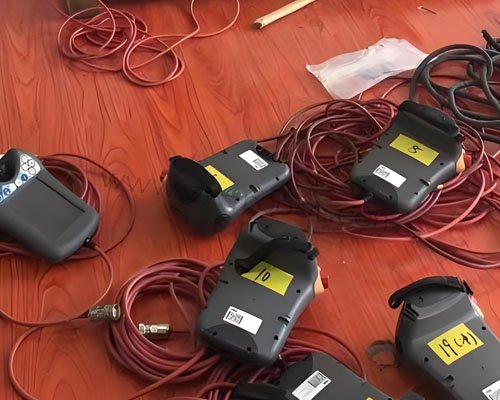 ABB������ʾ������������ά��