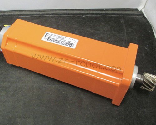 ABB�������ŷ�����񶯹������ά��